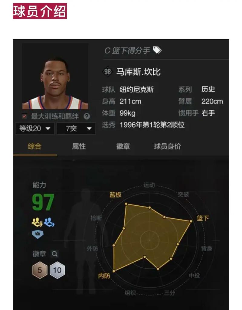 马库斯坎比2kol2抓帽,nba2kol2马库斯坎比