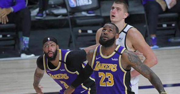nba湖人vs掘金,Nba湖人vs掘金