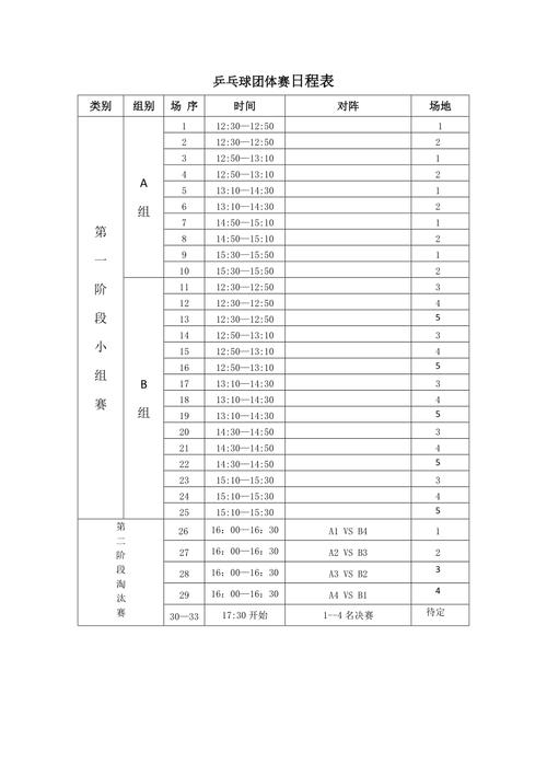 马龙东京奥运会赛程表