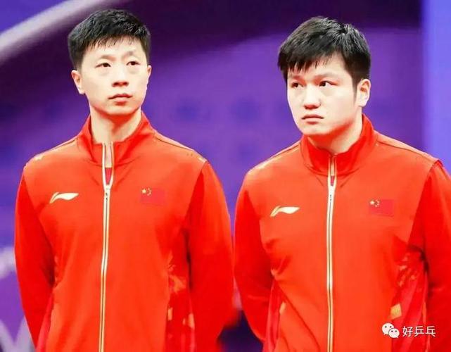 马龙与樊振东对决分析