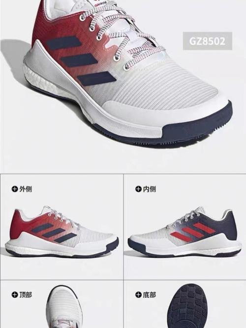 阿迪达斯历年奥运会装备对比