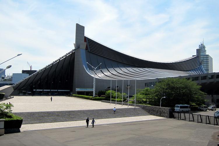 日本社区参与体育场馆可持续发展