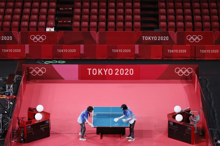 2020年东京奥运会创新举措