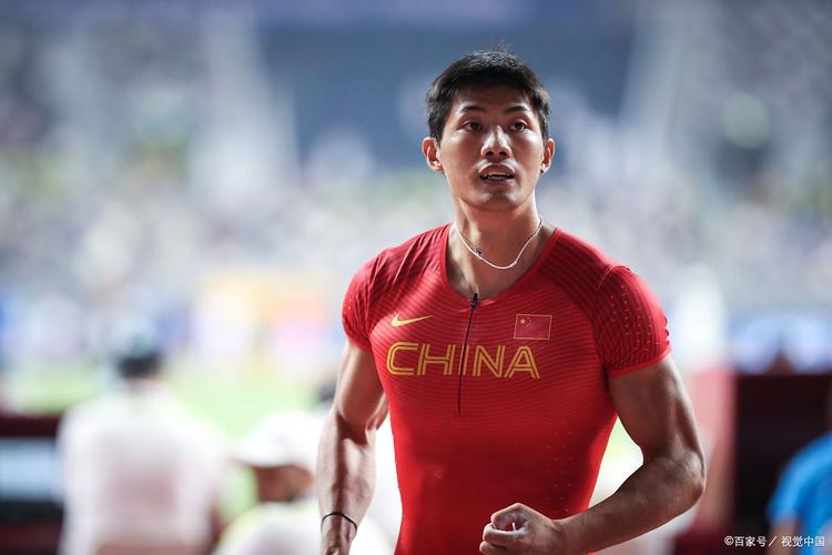 中国运动员在东京奥运的感人故事
