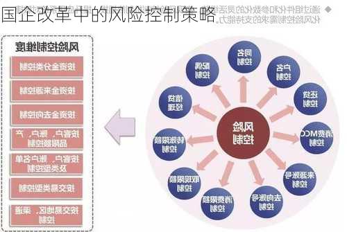 国企改革中的风险控制策略