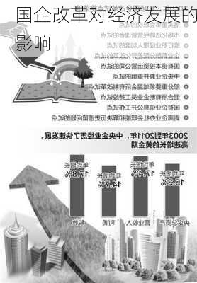 国企改革对经济发展的影响