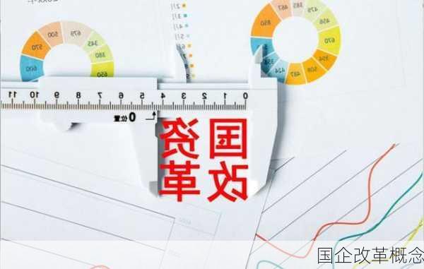 国企改革概念