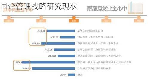 国企管理战略研究现状