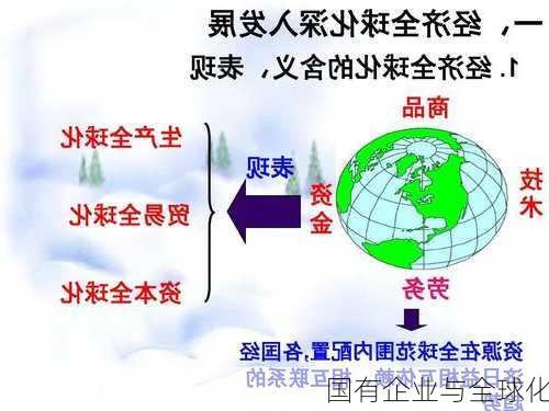 国有企业与全球化