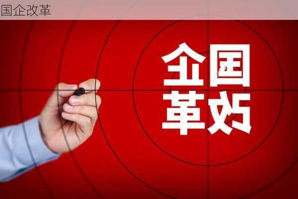 国企改革