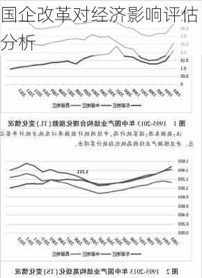 国企改革对经济影响评估分析