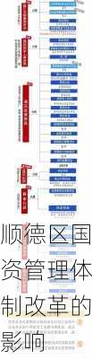 顺德区国资管理体制改革的影响