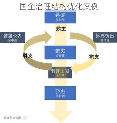 国企治理结构优化案例