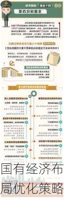 国有经济布局优化策略