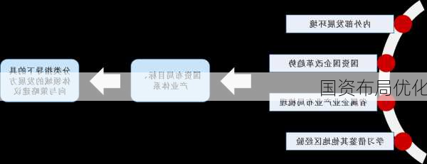 国资布局优化