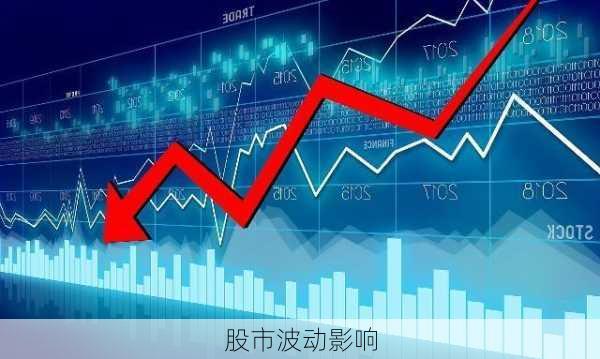 股市波动影响
