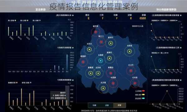 疫情报告信息化管理案例