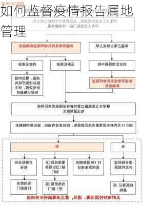 如何监督疫情报告属地管理