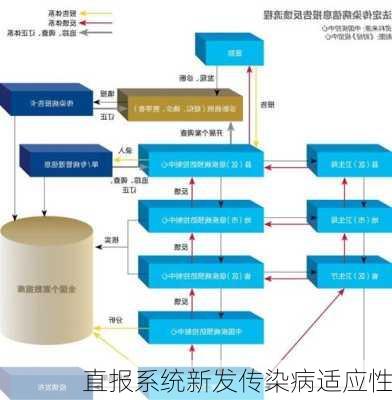 直报系统新发传染病适应性