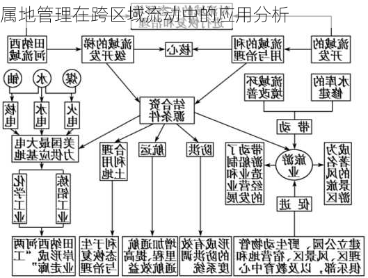 属地管理在跨区域流动中的应用分析