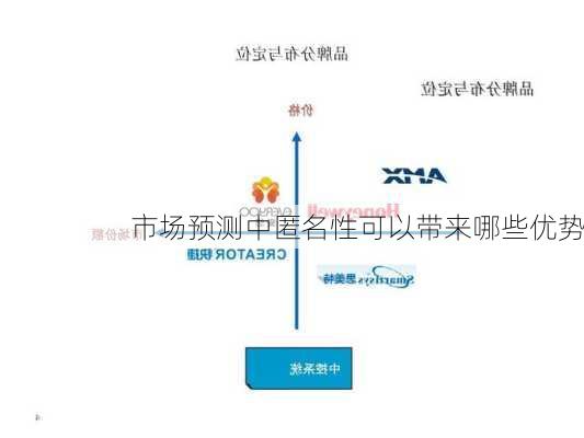 市场预测中匿名性可以带来哪些优势