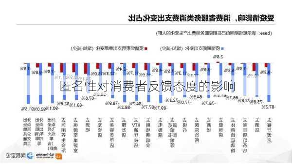匿名性对消费者反馈态度的影响