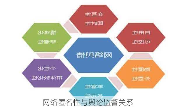 网络匿名性与舆论监督关系