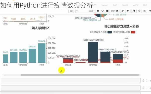 如何用Python进行疫情数据分析