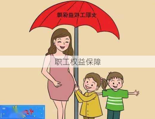 职工权益保障