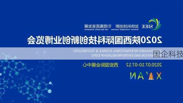 国企科技