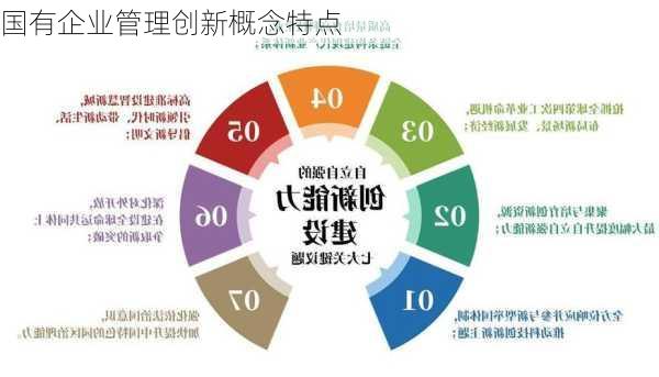 国有企业管理创新概念特点