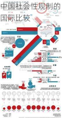 中国社会性规制的国际比较