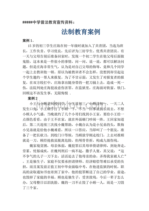 道德与法律冲突案例研究