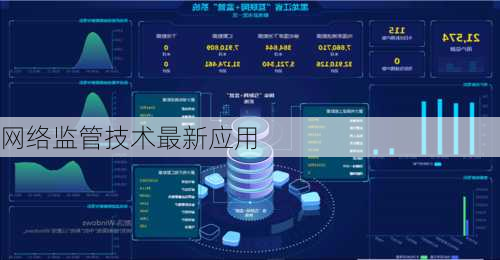 网络监管技术最新应用
