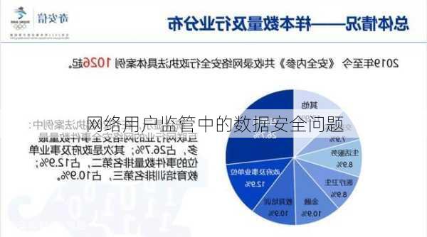 网络用户监管中的数据安全问题