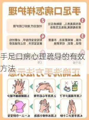 手足口病心理疏导的有效方法