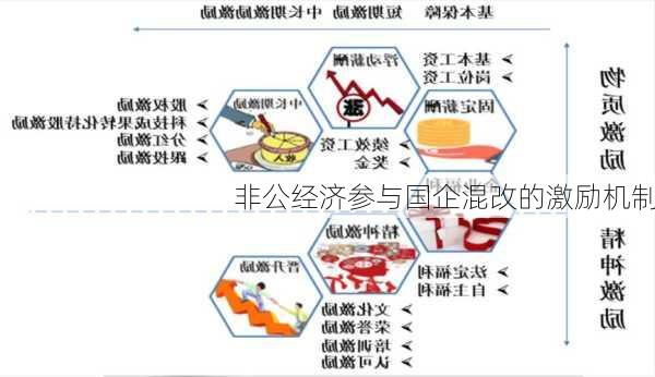 非公经济参与国企混改的激励机制