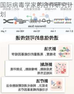 国际病毒学家的合作研究计划