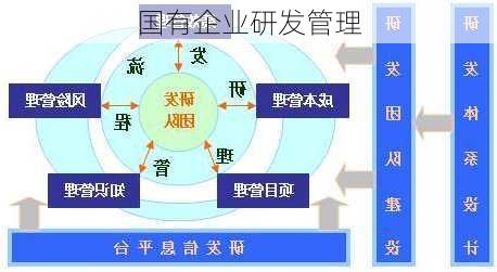 国有企业研发管理