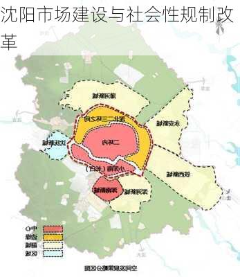 沈阳市场建设与社会性规制改革