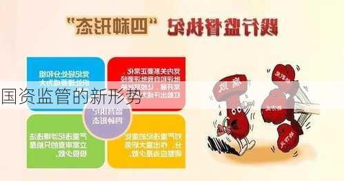 国资监管的新形势