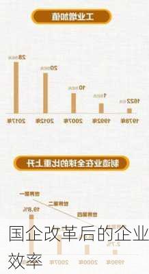 国企改革后的企业效率