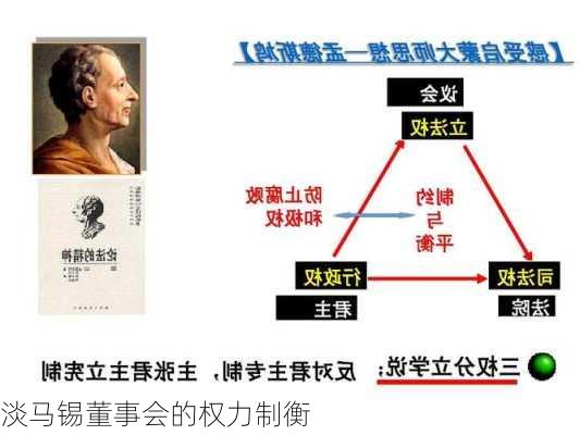 淡马锡董事会的权力制衡