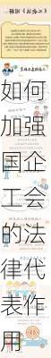 如何加强国企工会的法律代表作用