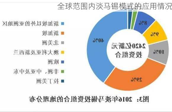 全球范围内淡马锡模式的应用情况