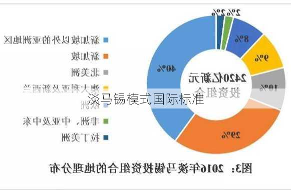 淡马锡模式国际标准