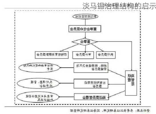 淡马锡治理结构的启示
