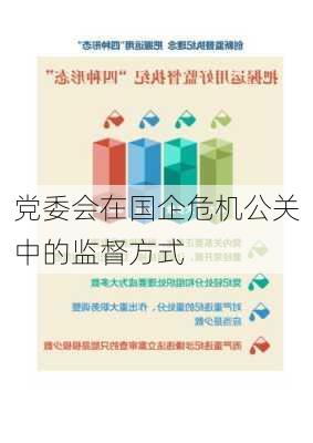 党委会在国企危机公关中的监督方式