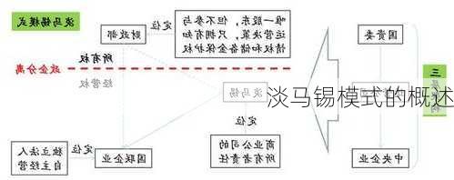 淡马锡模式的概述