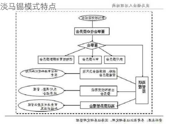 淡马锡模式特点